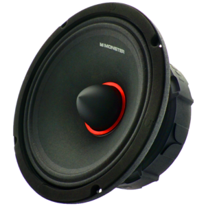 Medio rango 8" 600/1200W @8 Ohms PZ - SMA801