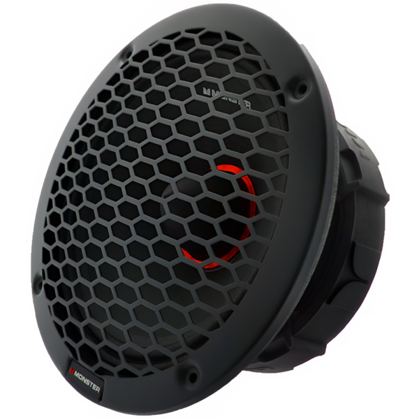 Medio rango 8" 600/1200W @8 Ohms PZ - SMA801 - Imagen 2