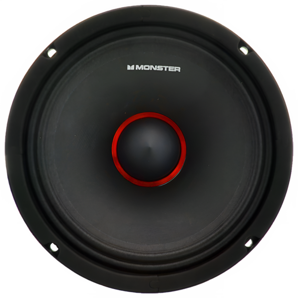 Medio rango 8" 600/1200W @8 Ohms PZ - SMA801 - Imagen 3