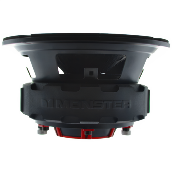 Medio c/driver 6.5" 650/1300W@8 Ohms PZ - SMD653 - Imagen 5