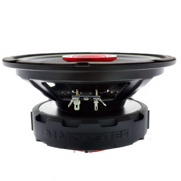 Medio con driver 8" 700/1400W @8 Ohms PZ - SMD803 - Imagen 5