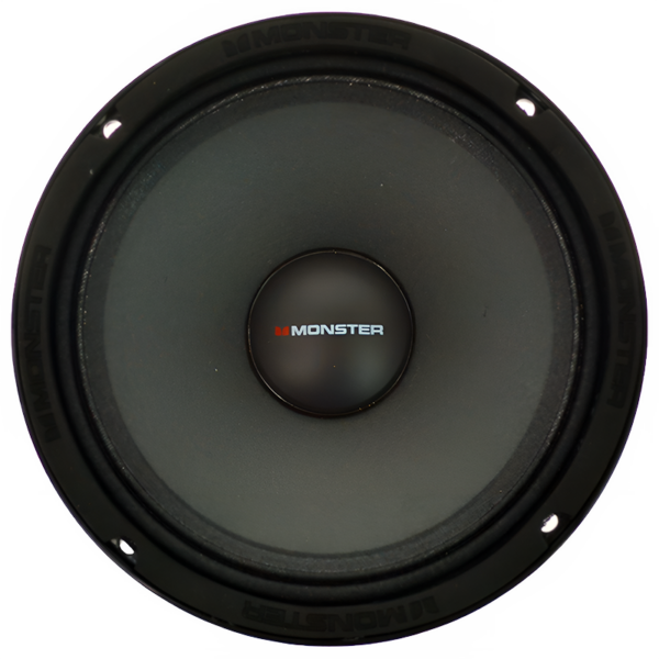 Medio rango 6.5" 500/1000W @8 Ohms PZ - SME652 - Imagen 2