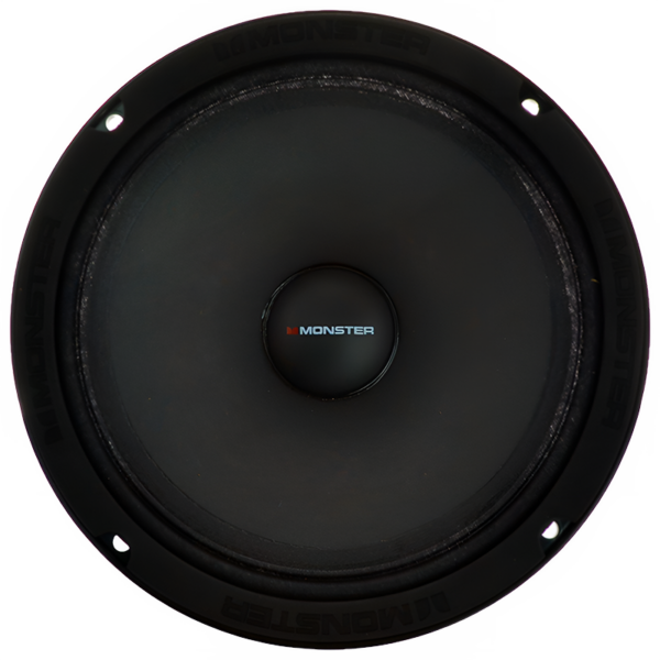 Medio rango 8" 600/1200W @8 Ohms PZ - SME802 - Imagen 2