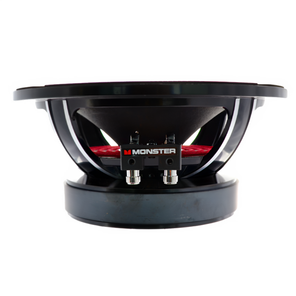 Medio rango 8" 600/1200W @8 Ohms PZ - SME802 - Imagen 3