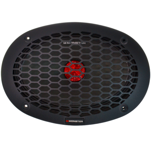 Medio rango 6x9" 450/900W @8 Ohms PZ - SML6907 - Imagen 3