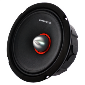 Medio rango 6.5"400/800W @8 Ohms PZ - SMM655