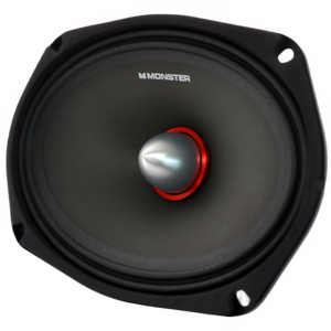 Medio rango 6x9" 450/900W @8 Ohms PZ - SMM6905