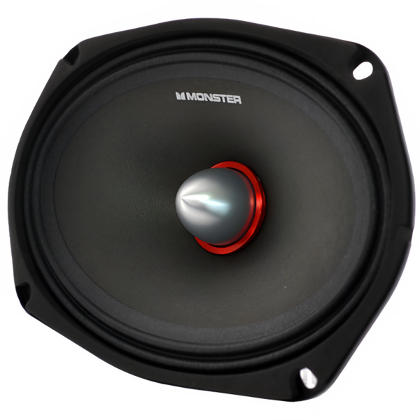 Medio rango 6x9" 450/900W @8 Ohms PZ - SMM6905