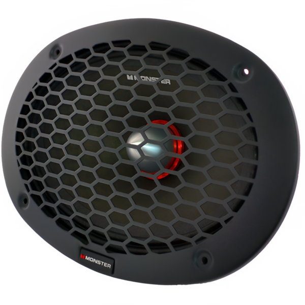 Medio rango 6x9" 450/900W @8 Ohms PZ - SMM6905 - Imagen 2