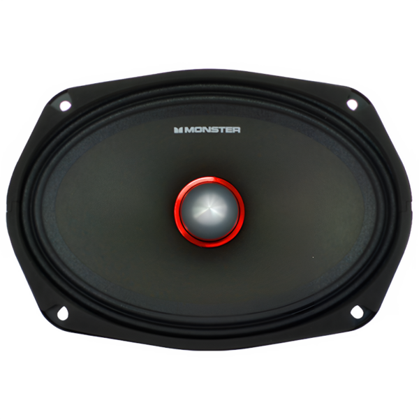 Medio rango 6x9" 450/900W @8 Ohms PZ - SMM6905 - Imagen 3