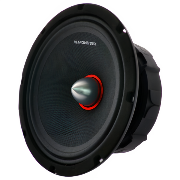 Medio rango 8" 450/900W @8 Ohms PZ - SMM805
