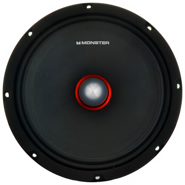 Medio rango 8" 450/900W @8 Ohms PZ - SMM805 - Imagen 3
