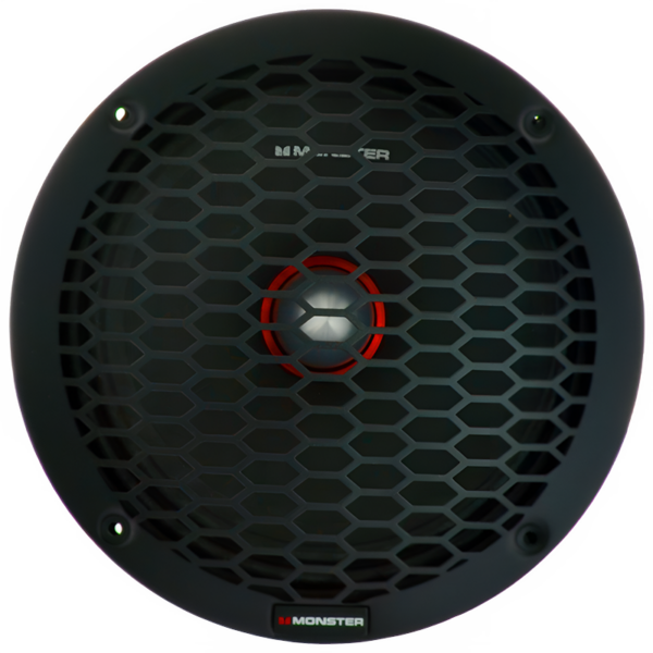 Medio rango 8" 450/900W @8 Ohms PZ - SMM805 - Imagen 4