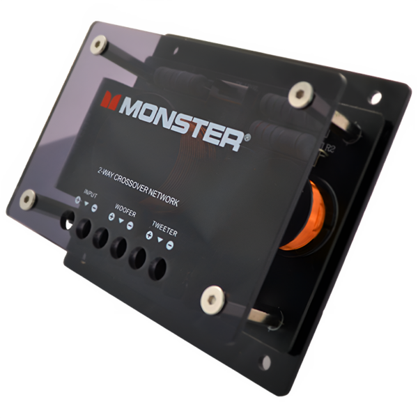 Componente 2 vías SQ 150/800W MAX - SPE652 - Imagen 4