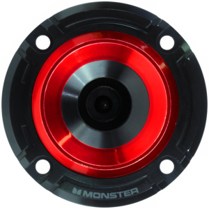 Tweeter 3" 175W RMS @4 Ohms PZ  -  STB253