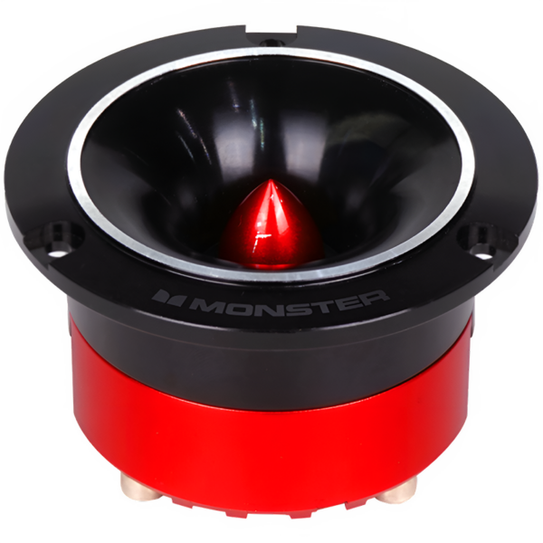 Tweeter 3" 275W RMS @4 Ohms PZ - STB254 - Imagen 2