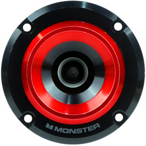 Tweeter 3.7" 450W RMS @4 Ohms PZ - STB375