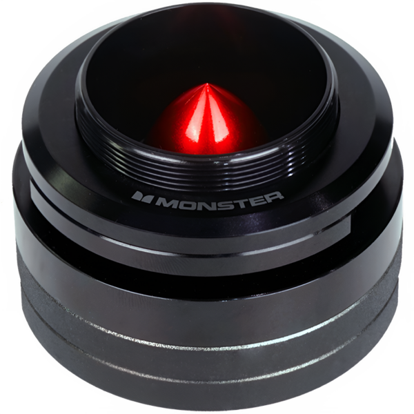 Tweeter bullet 3" 450W RMS @4 Ohms PZ - STB385 - Imagen 2