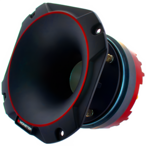 Horn 6.5" CORTO 550W RMS @8 Ohms PZ - STC201