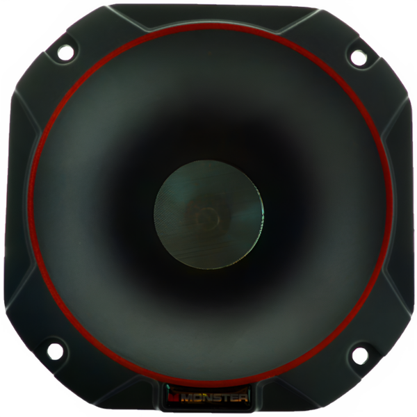 Horn 6.5" CORTO 550W RMS @8 Ohms PZ - STC201 - Imagen 2