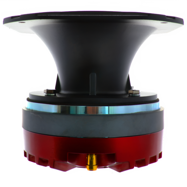 Horn 6.5" CORTO 550W RMS @8 Ohms PZ - STC201 - Imagen 3