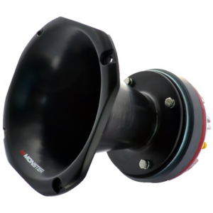Horn 6.5" ALTO 550W RMS @8 Ohms  PZ - STC202