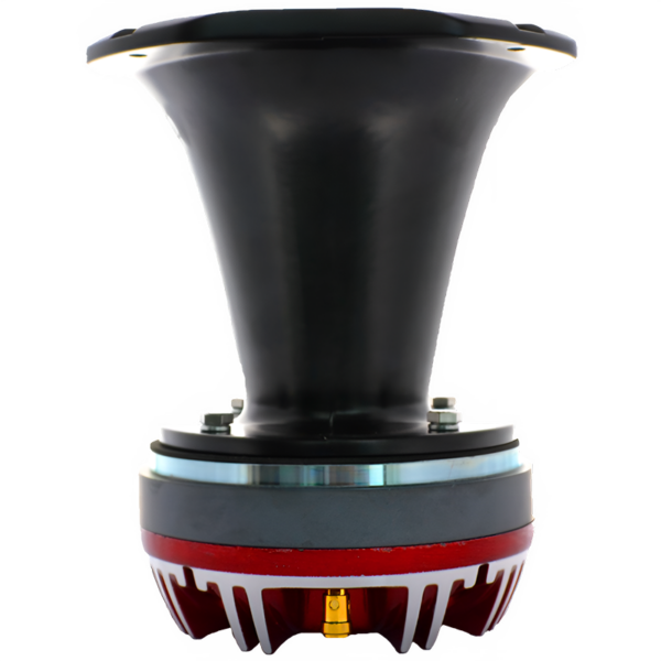 Horn 6.5" ALTO 550W RMS @8 Ohms  PZ - STC202 - Imagen 2