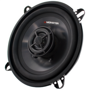 Bocina coaxial 5.25" 2 vías 50/500W MAX - SXC502
