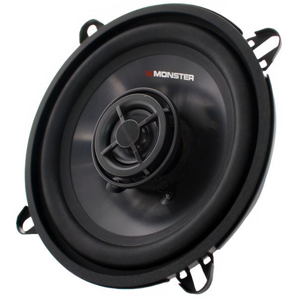 Bocina coaxial 5.25" 2 vías 50/500W MAX - SXC502