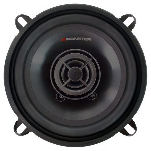 Bocina coaxial 5.25" 2 vías 50/500W MAX - SXC502 - Imagen 2