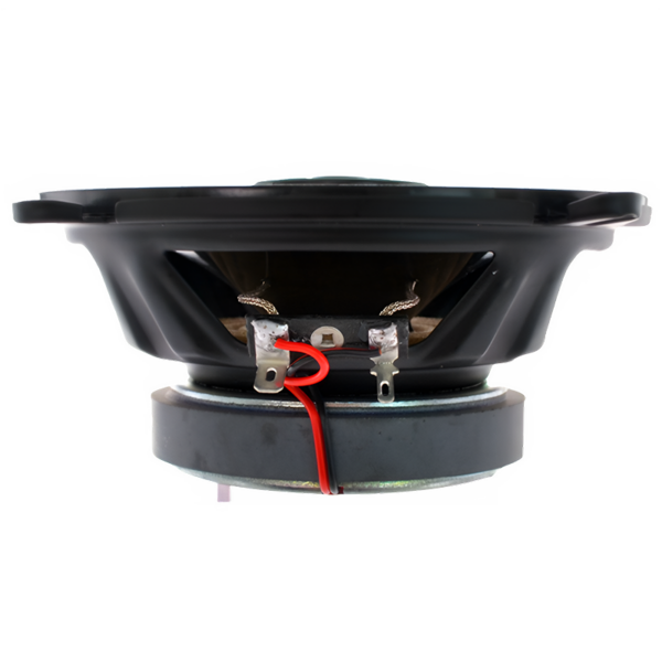 Bocina coaxial 5.25" 2 vías 50/500W MAX - SXC502 - Imagen 3