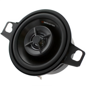 Bocina coaxial 2.75" 2 vías 20/200W MAX - SXC275