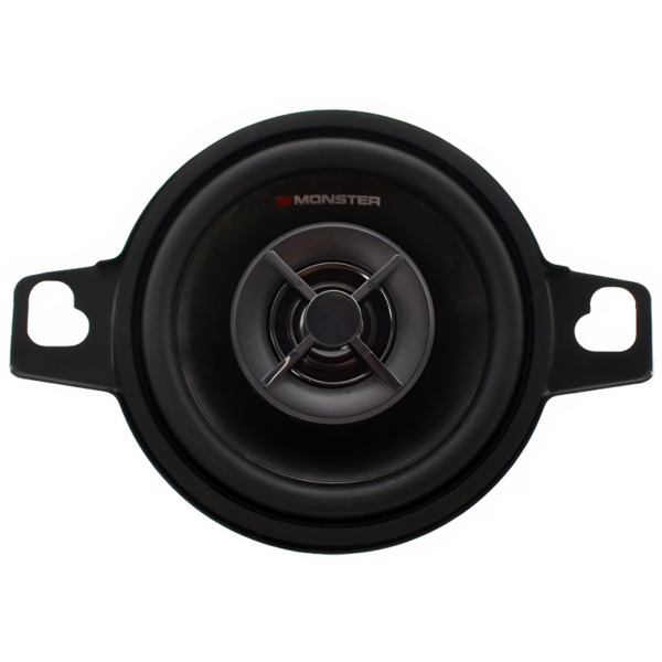 Bocina coaxial 2.75" 2 vías 20/200W MAX - SXC275 - Imagen 3