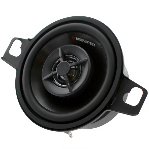 Bocina coaxial 3.5" 2 vías 30/300W MAX - SXC352