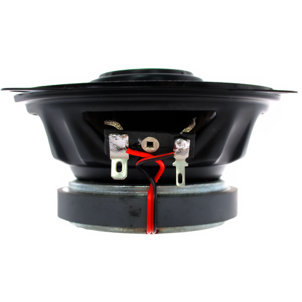 Bocina coaxial 4" 2 vías 40/400W MAX - SXC402 - Imagen 3
