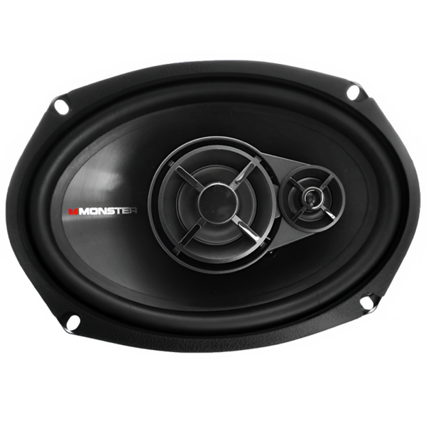 Bocina coaxial 6.9" 2 vías 90/900W MAX - SXC693 - Imagen 3
