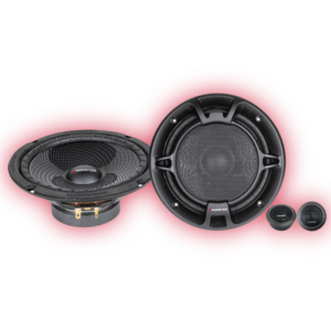 2-Way Component 150/800W MAX - SPD654LAT