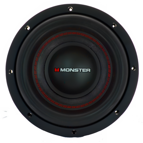 Subwoofer 10" 1600W RMS @4 Ohms DVC - SWE101 - Imagen 3