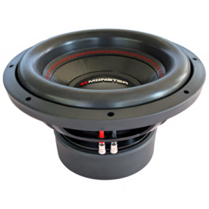 Subwoofer 12" 1700W RMS @4 Ohms DVC - SWE121