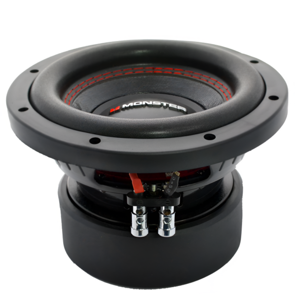 Subwoofer 8" 500W RMS @4 Ohms DVC - SWE801 - Imagen 4