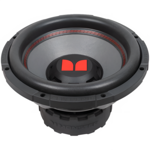 Subwoofer 12" 1000W RMS @4 Ohms DVC - SWG124