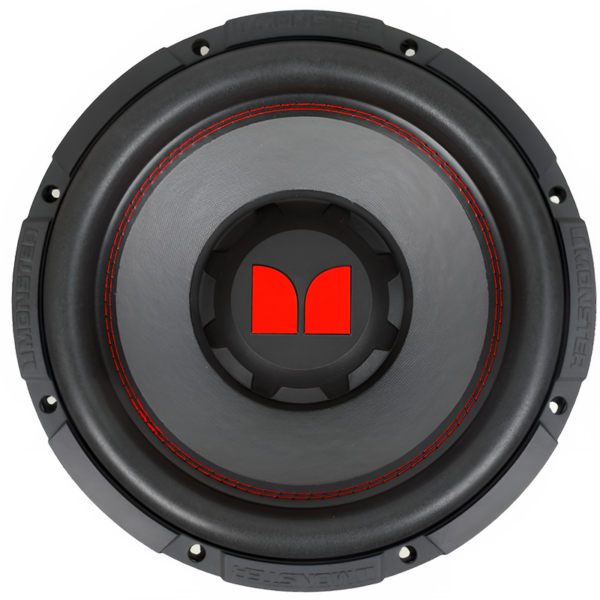 Subwoofer 12" 1000W RMS @4 Ohms DVC - SWG124 - Imagen 2