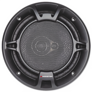 Bocina coaxial 6.5" 3 vías 100/600W MAX - SXD654LAT