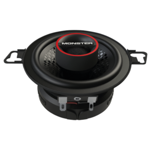 3.5" 2-WAY COAXIAL SPEAKERS - MS352C