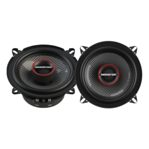 5.25" 2-Way Coaxial Speakers - MS52C