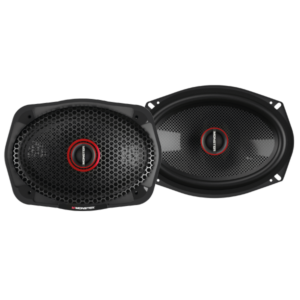6x9" 2-WAY COAXIAL SPEAKERS - MS692C