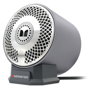 2” Mid/High Frequency Professional  Speaker with Passive Radiator - MHS22