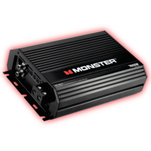 0.5 Stable 1 CH High Performance Full Range Amplifier - MTR-L3800.1